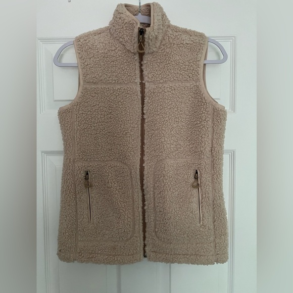 XS Sherpa Vest Orvis - Picture 1 of 3